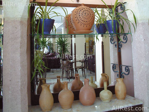 Viva Tassaray Hotel 14